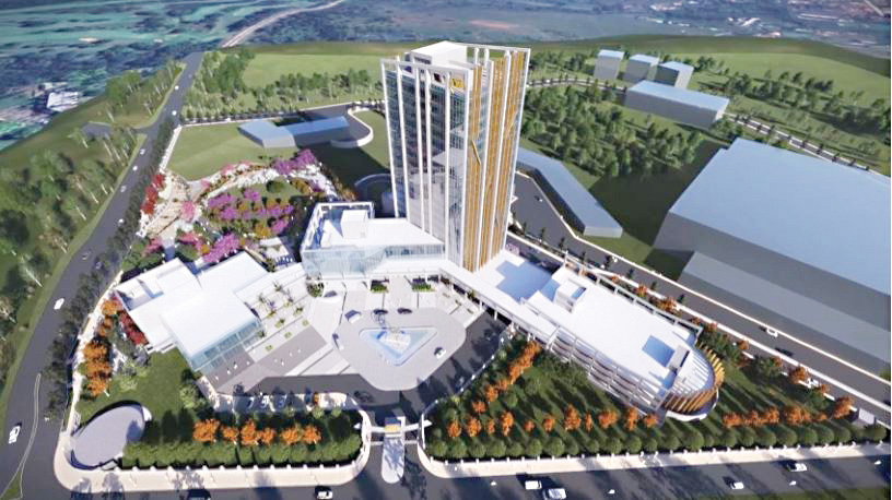 Consumer Forum approaches court to stop E2.7bn CBE project